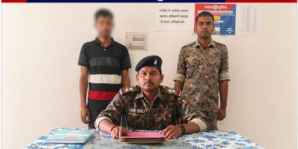 बेटे के अंतरजातीय विवाह के कारण पिता की हत्या, बिहार से धराया