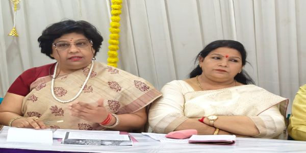 इंडिया एलाइंस को माफ नहीं करेंगी महिलाएं-अलका गुर्जर