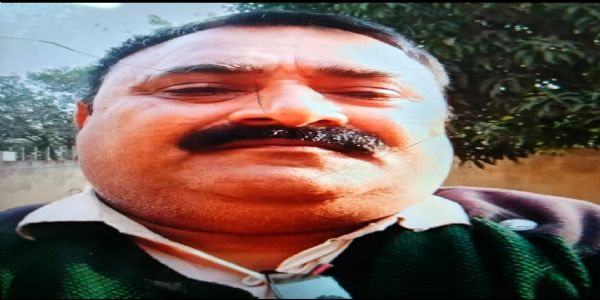 गोइलकेरा थाना के एसआई का हृदय गति रुकने से निधन