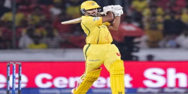 आईपीएल : चेन्नई सुपर किंग्स ने आयुष म्हात्रे की जगह आकाश मधवाल को टीम में लिया