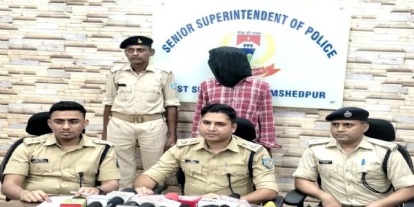 साइकिल चोर गिरोह का खुलासा, आराेपित गिरफ्तार