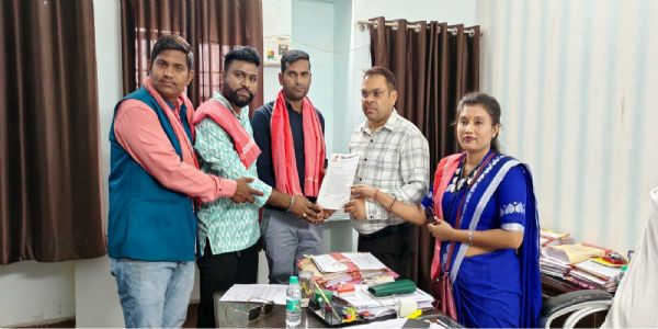 जनगणना में छत्तीसगढ़ी को शामिल करने की मांग तेज, उग्र आंदोलन की चेतावनी