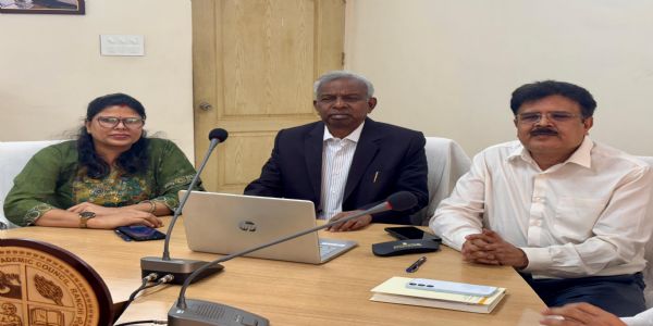 जैक ने जारी किया मैट्रिक का रिजल्ट, 95.278 प्रतिशत छात्र सफल