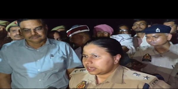 मीरजापुर के ड्रमंडगंज घाटी में भीषण सड़क हादसे में 11 लोगों की मौत