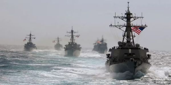 ईरान से अमेरिकी जहाज पीछे हटेंगे, शांति वार्ता में विश्वास का संकट, इजराइली हमले में लेबनान की पत्रकार की मौत