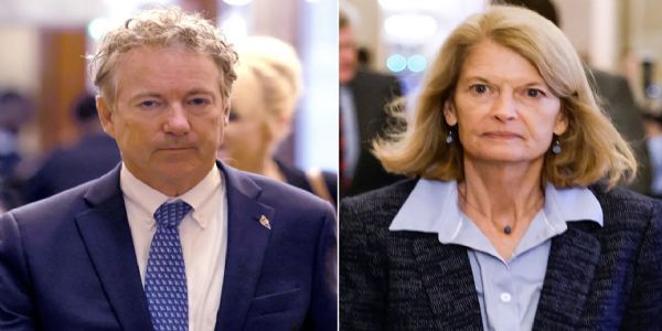 आखिरकार अमेरिकी सीनेट में बजट प्रस्ताव पारित