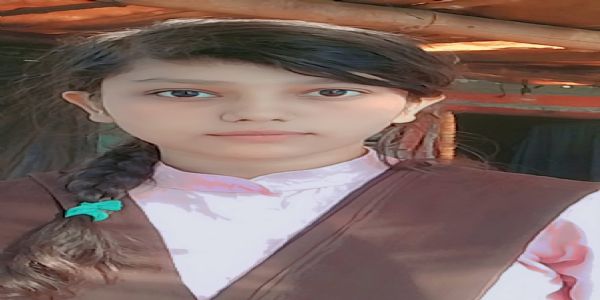 मजदूर की बेटी सोनिया भेंगरा ने 92.80 प्रतिशत अंक लाकर किया क्षेत्र का नाम रोशन