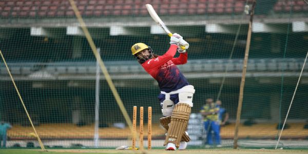 आक्रामकता हमारी सोच, लेकिन परिस्थितियों के अनुसार ढलना हमारी ताकत- रजत पाटीदार