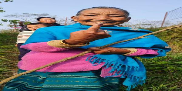 पश्चिम बंगाल में सुबह 9 बजे तक 18.76 प्रतिशत मतदान, पश्चिम मेदिनीपुर सबसे आगे