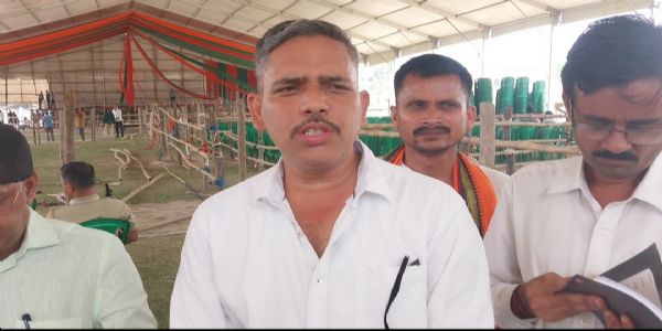 पश्चिम बंगाल : हुगली में अमित शाह की मेगा रैली, कोन्ननगर में जुटेंगे हजारों समर्थक