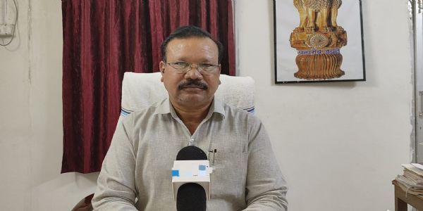 बलरामपुर : रामानुजगंज में पेट्रोल-डीजल पर ‘राशनिंग’ जैसे हालात