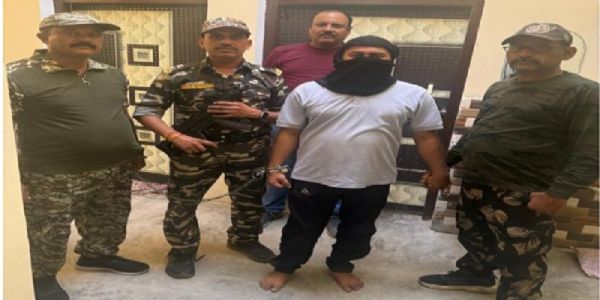 मप्र पुलिस की बड़ी कार्रवाई, एसआईटी-एसटीएफ ने भोपाल में सक्रिय नेटवर्क का किया पर्दाफाश