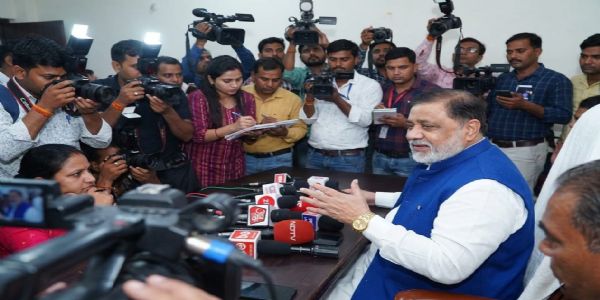 हाई कोर्ट के विकास नगर अग्निकाण्ड मामले में दिए निर्णय का आरपीआई (आ.) ने किया स्वागत,जताई न्याय की उम्मीद