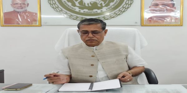 पृथ्वी दिवस पर प्राकृतिक खेती और पर्यावरण संरक्षण का संदेश