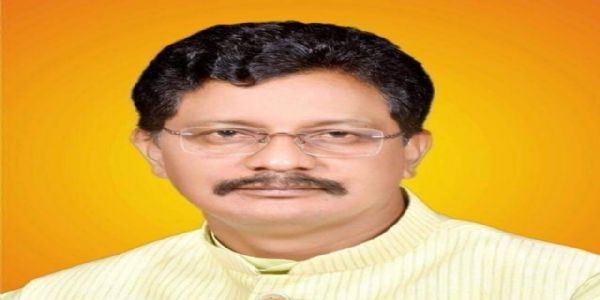 अनूपपुर: रामलाल रौतेल अनुसूचित जनजाति आयोग के दूसरी बार बने अध्यक्ष, कार्यकर्ताओं में खुशी