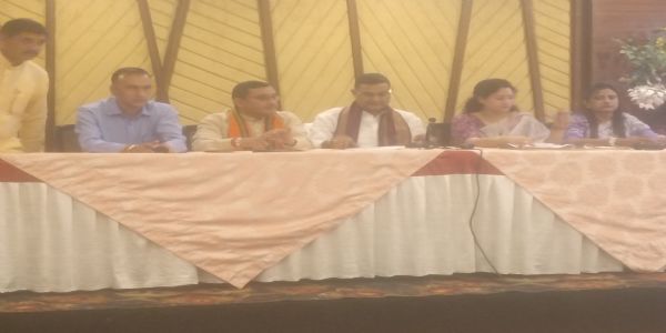 नारी शक्ति वंदन अधिनियम का विरोध कर कांग्रेस सहित विपक्ष बेनकाब: केडा