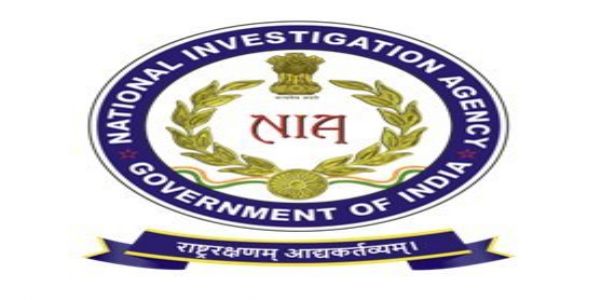 एनआईए और एटीएस की संयुक्त छापेमारी में दो संदिग्ध युवक हिरासत में