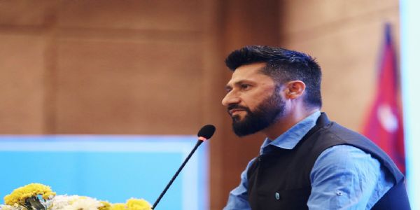 नेपाल सुप्रीम कोर्ट की पूर्ण पीठ में नहीं हो पाई रवि लामिछाने के आरोप संशोधन मामले में सुनवाई