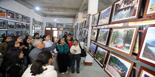 हिमाचल दर्शन फोटो गैलरी 30वें वर्ष में प्रवेश, अगले महीने नए स्वरूप में आएगी नजर