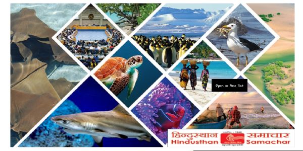 हिन्दुस्थान समाचार प्रतीकात्मक फोटो।