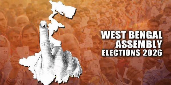 पश्चिम बंगाल विधानसभा चुनाव (फाइल फाेटाे)