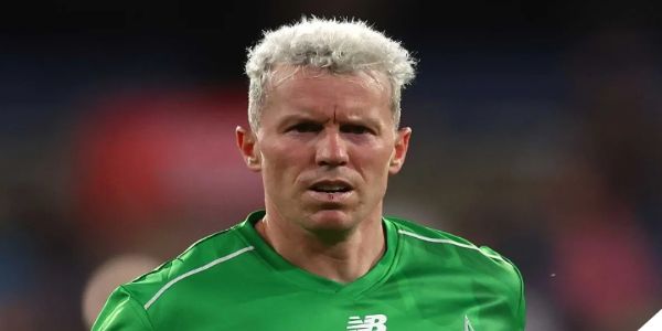 पूर्व ऑस्ट्रेलियाई तेज गेंदबाज पीटर सिडल