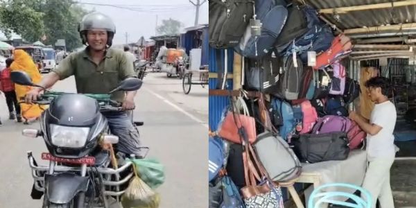 नेपाल के नए भंसार नियम से सीमावर्ती बाजारों पर असर, व्यापारियों में चिंता