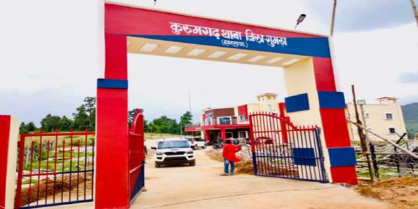 शादी समारोह में शामिल होने गई नाबालिग से दुष्कर्म, जांच में जुटी पुलिस