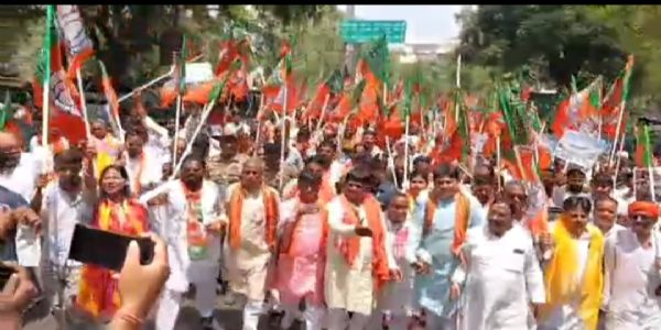 सरकार जल्द एयरपोर्ट निर्माण की स्वीकृति नहीं दी तो करेंगे चक्का जाम : ढुल्लु