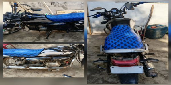 अनूपपुर: चौकी प्रभारी पर हमले के आरोपितो को 3 दिन बाद भी नहीं मिला सुराग