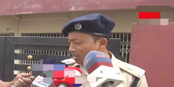 नगांव के मोरिकलोंग में देर रात दिल दहला देने वाली डकैती, चिकित्सक दंपति घायल