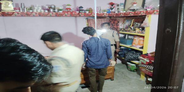 राजगढ़ः युवक युवक की संदिग्ध परिस्थितियों में मौत