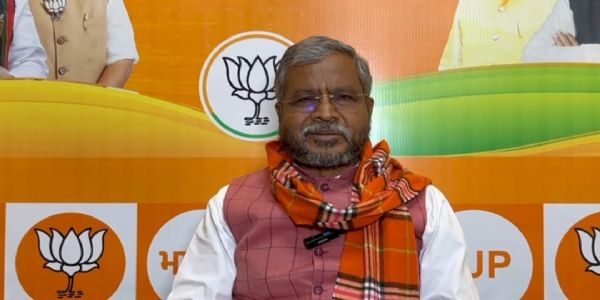 जगन्नाथपुर मंदिर प्रहरी हत्याकांड पर गरमाई सियासत, बाबूलाल मरांडी ने सरकार और पुलिस पर उठाए सवाल