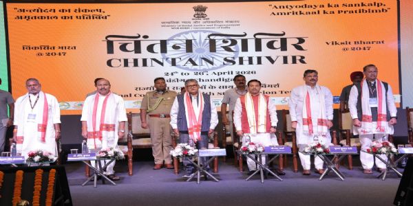 जनहित योजना का वास्तविक लाभ जमीनी स्तर पर लोगों को मिलना चाहिए: डॉ. वीरेंद्र