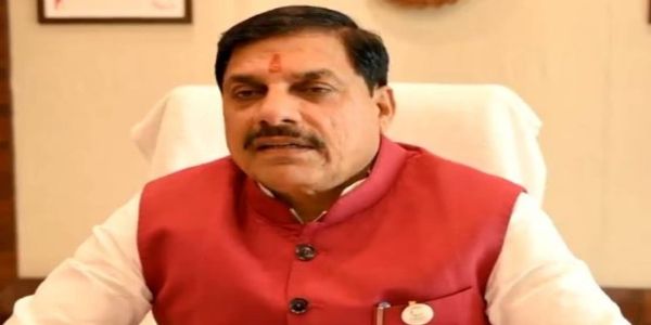 मुख्यमंत्री आज रात 9 बजे देंगे लाइव संबोधन, महिला आरक्षण और गेहूं खरीदी पर कर सकते हैं बात