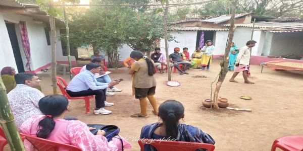 सूरजपुर में प्रशासन की सख्ती: दो बाल विवाह रुकवाए, बारात लौटी खाली, नाबालिग बालिका को सुरक्षित आश्रय