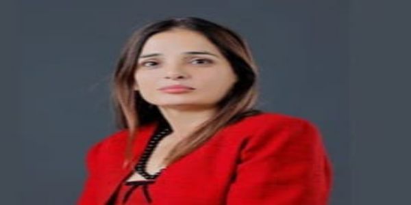 नीतू शर्मा नोएडा इंटरनेशनल एयरपोर्ट की नई अंतरिम सीईओ नियुक्त