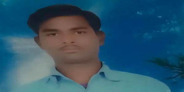 मेला देख कर लौट रहे युवक को अज्ञात वाहन ने कुचला, मौत