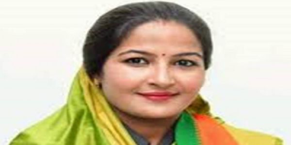 मप्र: हाईकोर्ट ने मंत्री प्रतिमा बागरी के जाति प्रमाण पत्र की जांच के दिए निर्देश, छानबीन समिति 60 दिन में ले फैसला