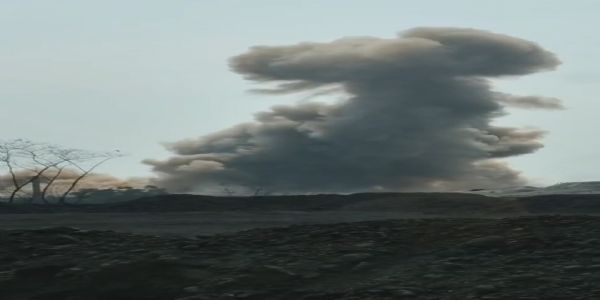 छत्तीसगढ़ के चांपा में प्रकाश इंडस्ट्रीज की भट्टी में ब्लाॅस्ट