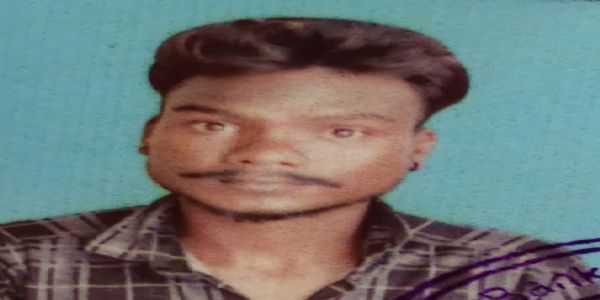 विजयवाड़ा में करंट से बाेकाराे के युवक की मौत