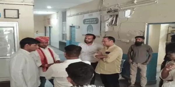 सलूंबर में 18 घंटे में दो चचेरी बहनों की मौत, स्वास्थ्य विभाग अलर्ट