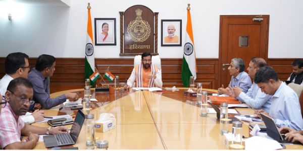 हरियाणा सरकार का दावा, 2027 तक यमुना होगी प्रदूषण मुक्त