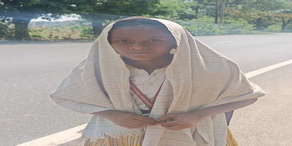 लू की चपेट में आ रहे विद्यार्थी , सुंदारी स्कूल के छात्र हुई बेहोश