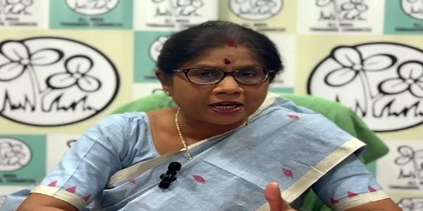 पहले चरण के मतदान के बाद अमित शाह घबराए हुए हैं : शशि पांजा