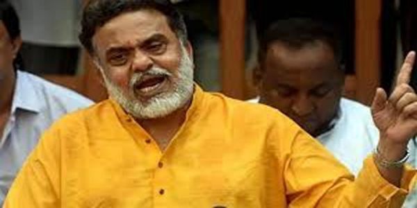 संजय निरुपम की गाड़ी पर पथराव करने वाले मनसे के 11 कार्यकर्ता गिरफ्तार