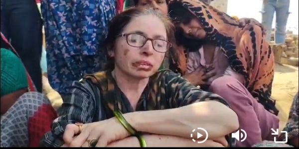 लापता युवक का शव कुएं में मिला, परिजनों ने हत्या की आशंका जताई