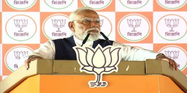 भाजपा की सरकार बनने के बाद हर पुरानी फाइल खुलेगी : प्रधानमंत्री