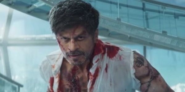 फिल्म 'किंग' का नया वीडियो जारी