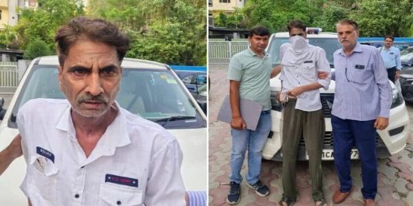 एक्स मुस्लिम सलीम गिरफ्तार, बच्चे के अपहरण और हत्या के मामले में हुई थी सजा, खुद को कर चुका था मृत घोषित